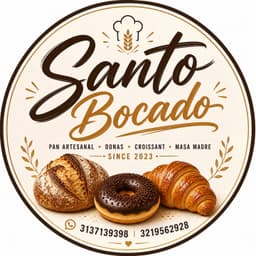 Santo Bocado