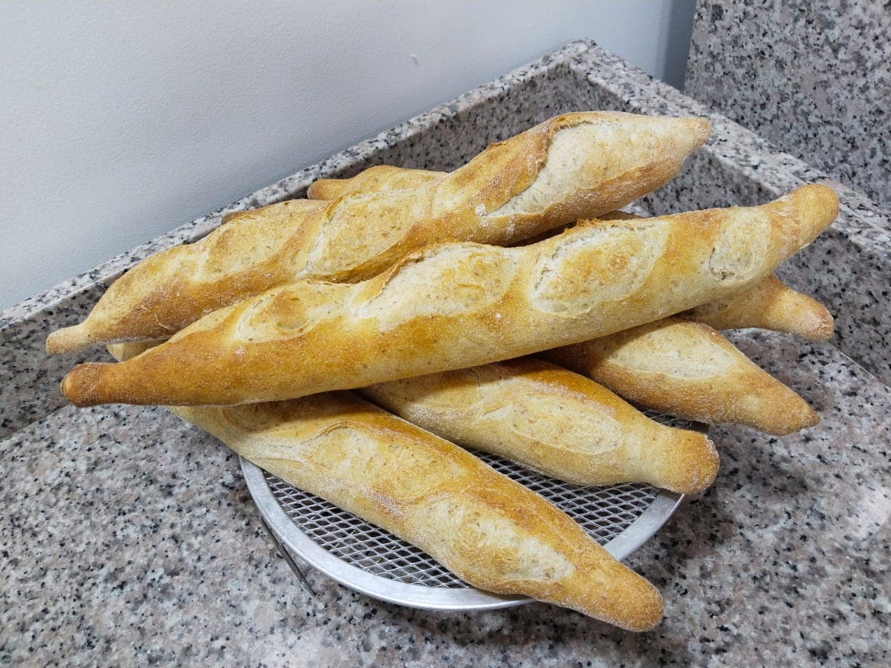 Santo Bocado