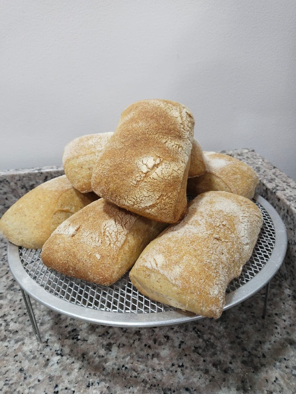 Santo Bocado