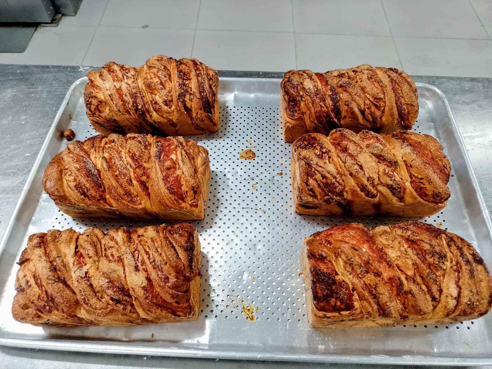 Santo Bocado