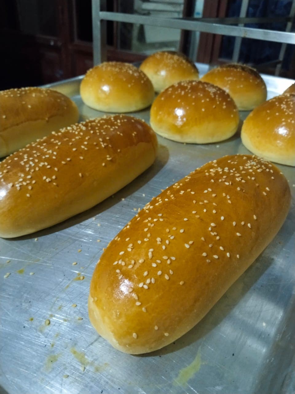 Santo Bocado