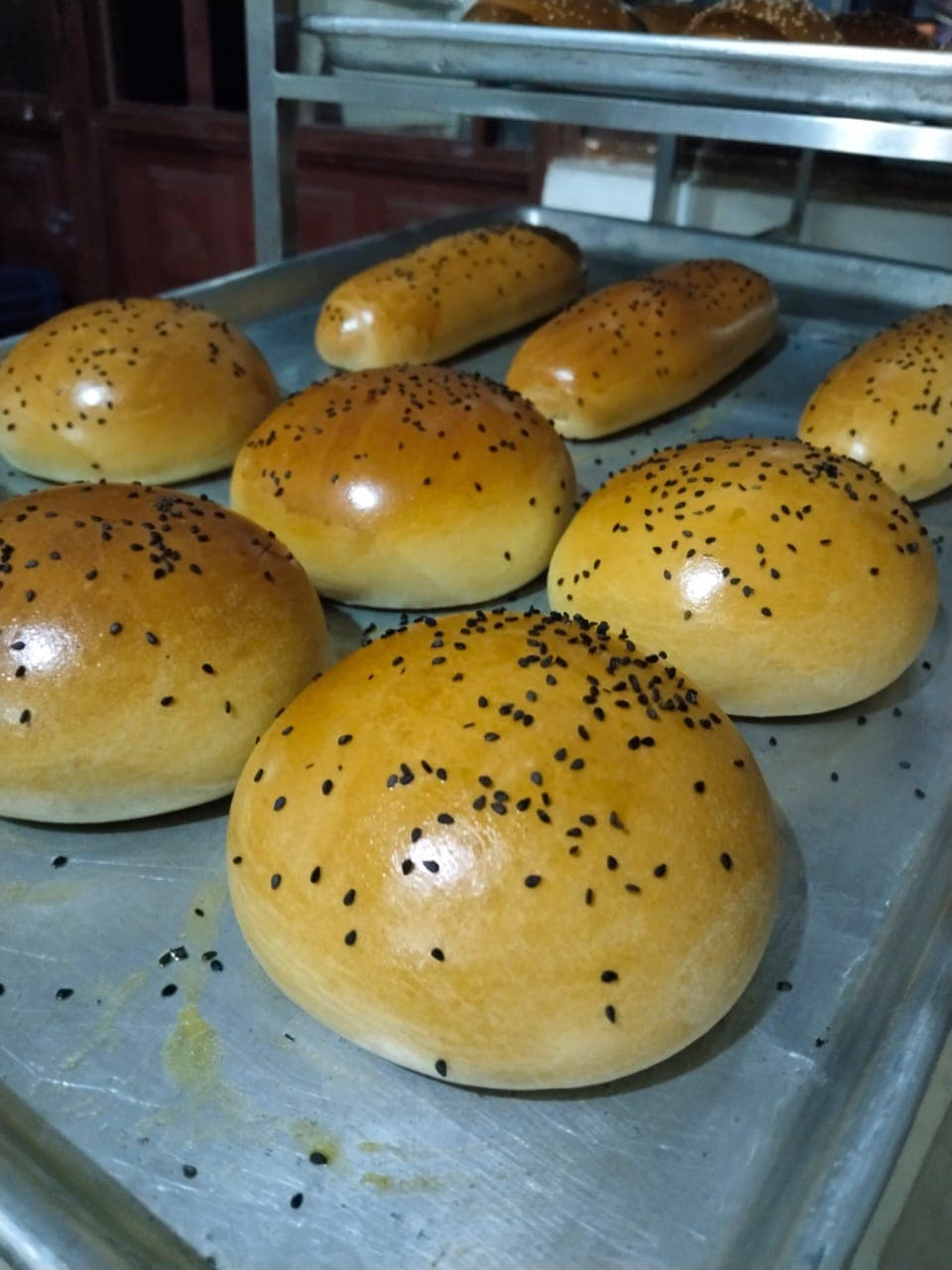 Santo Bocado