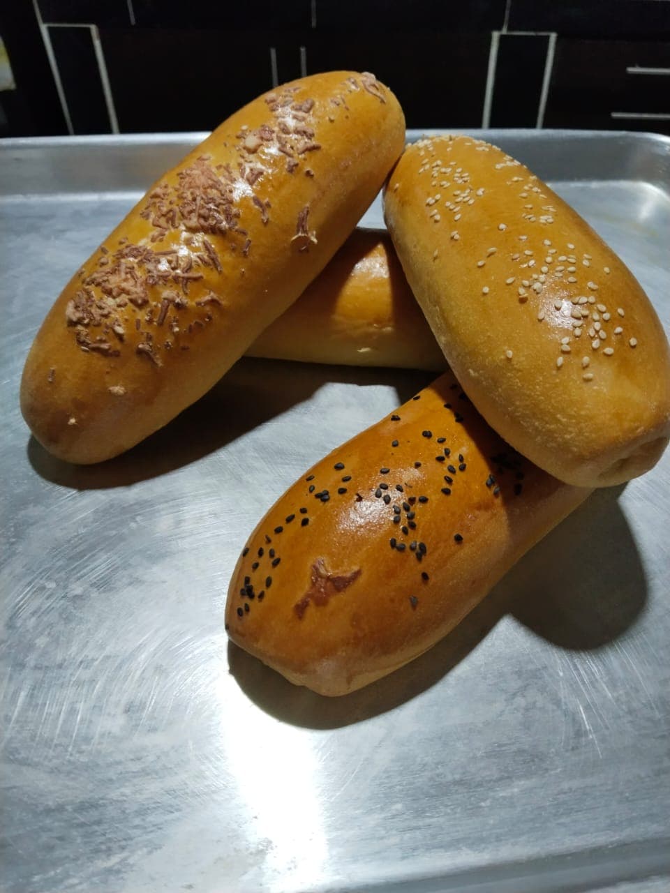 Santo Bocado